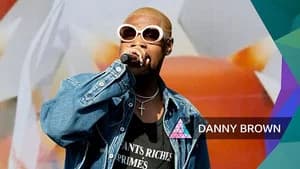 Danny Brown