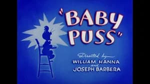 Baby Puss