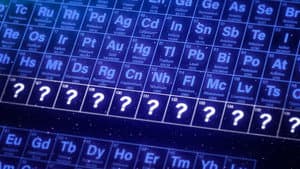 Can We Create New Elements Beyond the Periodic Table?