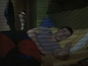 The Tale of Jake the Snake