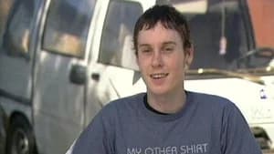 Wyatt's Daihatsu Hi-Jet