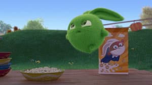 Superbunny