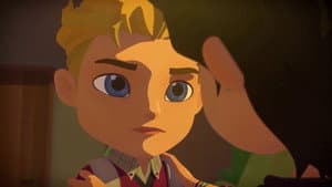Kingdom 4K - Fildor