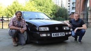 VW Corrado