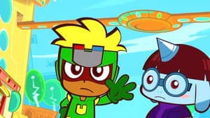 Episode 39