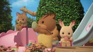 Happy Easter!