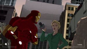 Small Time Heroes