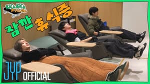 EP.18 [JYP Office Cleaning] Part.2