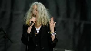 Patti Smith