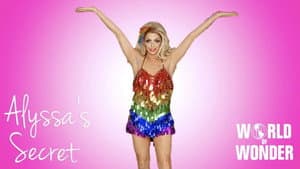 Alyssa's Wedding & Gay Pride