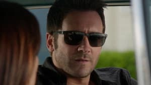 The Driver