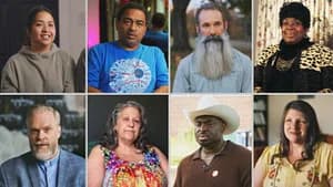 American Voices 2026