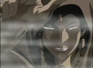 The Mist of Vengeance