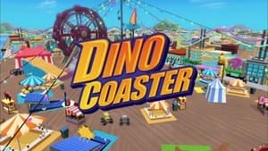 Dinocoaster