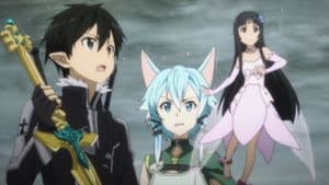 Excalibur