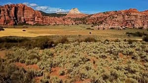 Zion