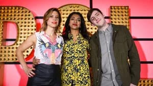 Sindhu Vee, Alex Edelman, Lou Sanders