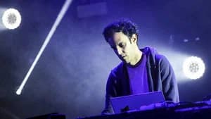 Four Tet