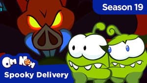 Spooky Delivery