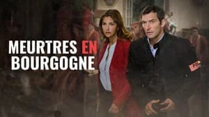Murder In Burgundy