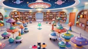 The UFO Mystery