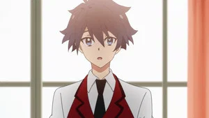 The Boy Who Is the World’s Strongest Sorcerer Participates in a Large Scale Magic Battle Tournament