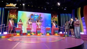 June 27, 2026: #ShowtimeHappyPride