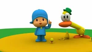 Pocoyo Gets It Right
