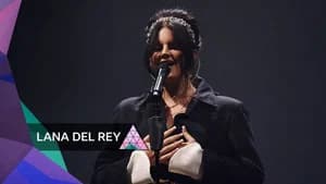 Lana Del Rey