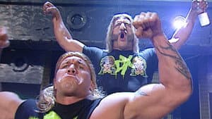 Raw - Oct. 16, 2006