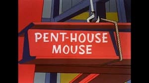 Pent-house Mouse