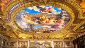 The Sistine Chapel and Its Secrets