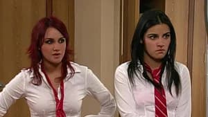 Celina está embarazada