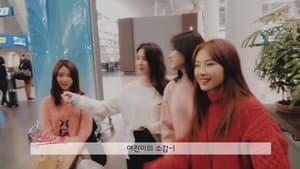 Episode 60 - YeoJin