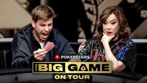 Gerard Piqué gets NO MERCY from the Queen of Poker