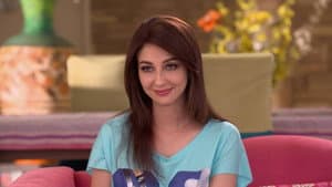 Anita Refuses to Help Happu With His Black Money