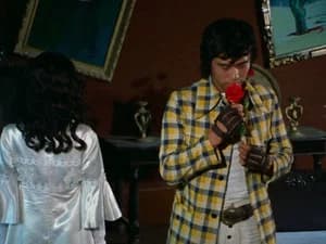 Poison Flower Monster Roseranga - The Secret of the House of Terror