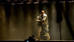 Kayne West