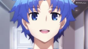 Robot Arc: Birth (Part 1)
