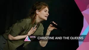 Christine and the Queens