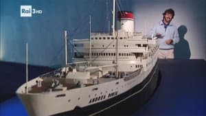 The Sinking of the Andrea Doria