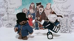 Paddington Hits Out
