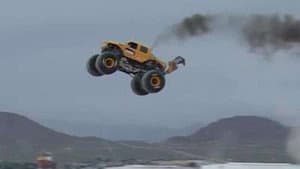 Monster Jump Live