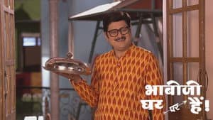 Anita is Enamoured By The Gargundas Fed By Tiwari