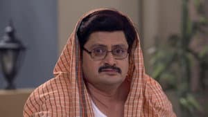 Angoori Falls Sick