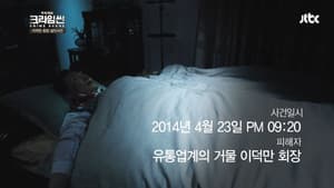 Who Killed Chairman Lee? (2)