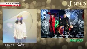 Yuika and MADKID