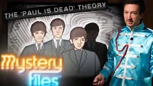 The Beatles Conspiracy Theory: Did Paul McCartney Die in 1966?