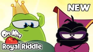 Royal Riddle