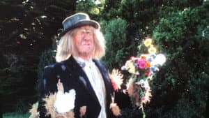 As The Scarecrow Flies